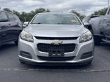 Certified 2016 Chevrolet Malibu LT w/ Power Convenience Package image 3