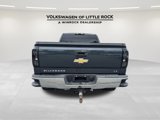 Used 2018 Chevrolet Silverado 1500 LT image 4