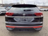 Used 2021 Volkswagen Atlas Cross Sport SE image 6