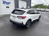 Used 2022 Ford Escape SEL w/ SEL Stealth AWD Package image 3