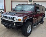 Used 2006 HUMMER H2 image 3