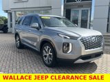 Used 2020 Hyundai Palisade SEL image 4