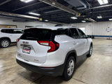 Used 2022 GMC Terrain SLE w/ Driver Convenience Package image 4
