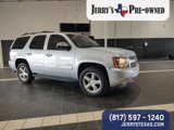 Used 2013 Chevrolet Tahoe LTZ image 5