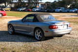 Used 2003 MAZDA MX-5 Miata Shinsen image 4