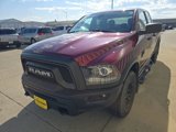 Used 2024 RAM 1500 Classic Warlock w/ Electronics Group image 4