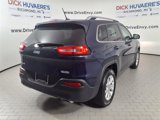 Used 2015 Jeep Cherokee Latitude w/ Comfort/Convenience Group image 6