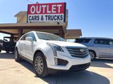 Used 2017 Cadillac XT5 Luxury w/ Driver Awareness Package image 3