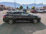 Used 2015 Hyundai Sonata Sport 2.0T image 2