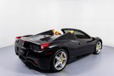 Used 2015 Ferrari 458 Spider image 2