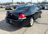 Used 2013 Chevrolet Impala LTZ image 3