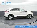 Used 2021 Ford Edge SEL w/ Convenience Package image 3