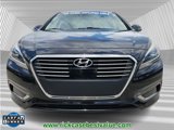 Used 2017 Hyundai Sonata Limited w/ Ultimate Package 02 image 4
