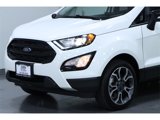 Used 2019 Ford EcoSport SES w/ SES Black Appearance Package image 2