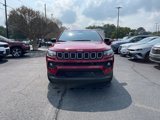 New 2025 Jeep Compass Latitude image 4
