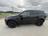 Used 2022 Land Rover Discovery Sport SE R-Dynamic image 4