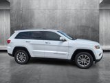 Used 2015 Jeep Grand Cherokee Limited image 4