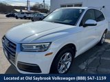 Used 2018 Audi Q5 2.0T Premium w/ Convenience Package image 4