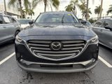 Used 2018 MAZDA CX-9 Touring w/ Touring Premium Package image 3