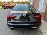Used 2017 Volkswagen Passat 1.8T S image 4