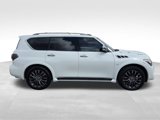 Used 2015 INFINITI QX80 Limited w/ All Season Package image 2