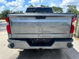 Used 2019 Chevrolet Silverado 1500 RST w/ Convenience Package image 4