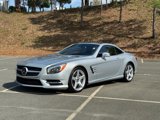 Used 2013 Mercedes-Benz SL 550 image 4
