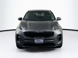 Used 2018 Kia Sportage LX image 2