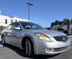 Used 2009 Nissan Altima 2.5 SL w/ Connection Pkg image 3
