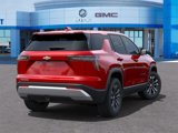 New 2025 Chevrolet Equinox LT image 4