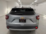 New 2025 Chevrolet Trax LT w/ Driver Confidence Package image 6