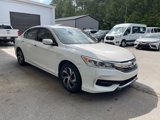 Used 2017 Honda Accord LX image 5