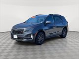 Used 2022 Chevrolet Equinox RS image 3