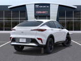 New 2025 Buick Envista Sport Touring w/ Convenience I Package image 4