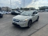 Used 2014 Subaru Crosstrek 2.0i Limited image 3