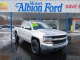 Used 2019 Chevrolet Silverado 1500 LT image 3