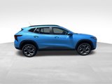 New 2025 Chevrolet Trax LT w/ Driver Confidence Package image 6