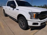 Used 2018 Ford F150 XLT w/ Equipment Group 302A Luxury image 3