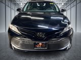 Used 2018 Toyota Camry XLE image 2