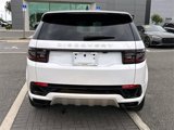 New 2024 Land Rover Discovery Sport S image 5