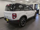 Used 2021 Ford Bronco Sport Outer Banks image 4