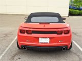 Used 2012 Chevrolet Camaro SS w/ RS Package image 4