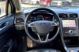 Used 2019 Ford Fusion Titanium image 5
