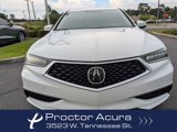 Certified 2019 Acura TLX V6 image 3