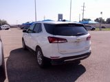 Used 2022 Chevrolet Equinox LT image 4