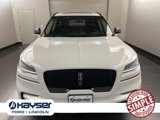 Certified 2023 Lincoln Aviator Reserve w/ Equipment Group 201A image 2