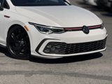 Used 2022 Volkswagen GTI SE image 3