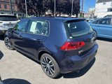 Used 2017 Volkswagen Golf SE image 4