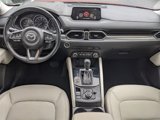 Used 2018 MAZDA CX-5 Grand Touring w/ Premium Package image 3