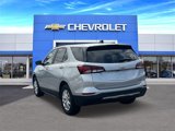 Certified 2022 Chevrolet Equinox LT image 4